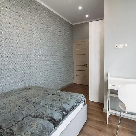 Apartment Aqvamarine Residense Golden Beach *