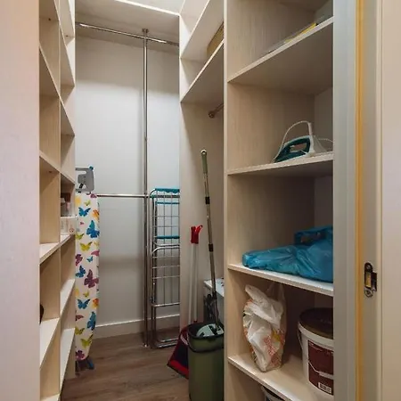 Apartment Aqvamarine Residense Golden Beach *