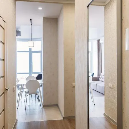 Aqvamarine Residense Golden Beach * Odesa