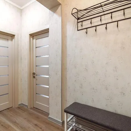 Aqvamarine Residense Golden Beach Odesa