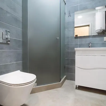 Aqvamarine Residense Golden Beach * Odesa