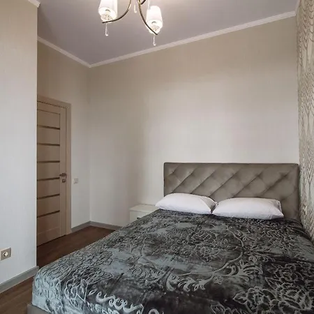 Aqvamarine Residense Golden Beach Odesa